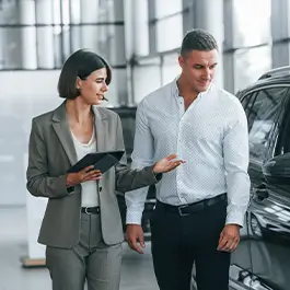 Yaponaki Vehicle Export